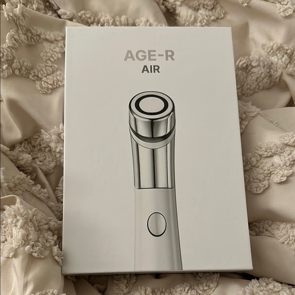 Medicube AGE-R Air Facial Device